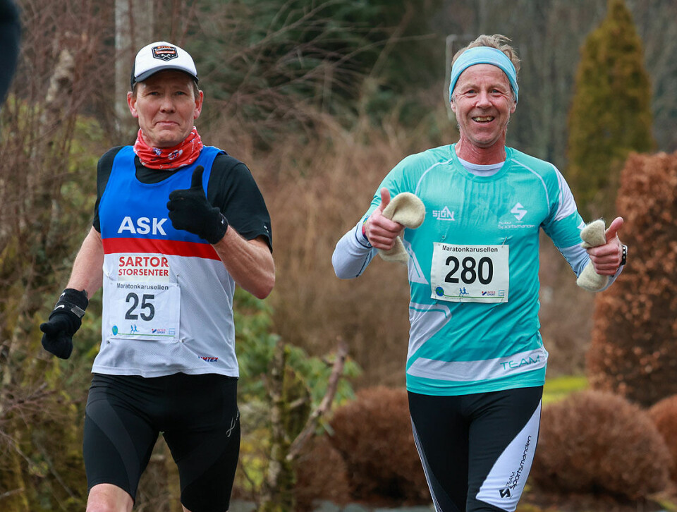 Bergen Ultra – både debutanter og garvede løpere blant vinnerne 1U9A3228.jpg