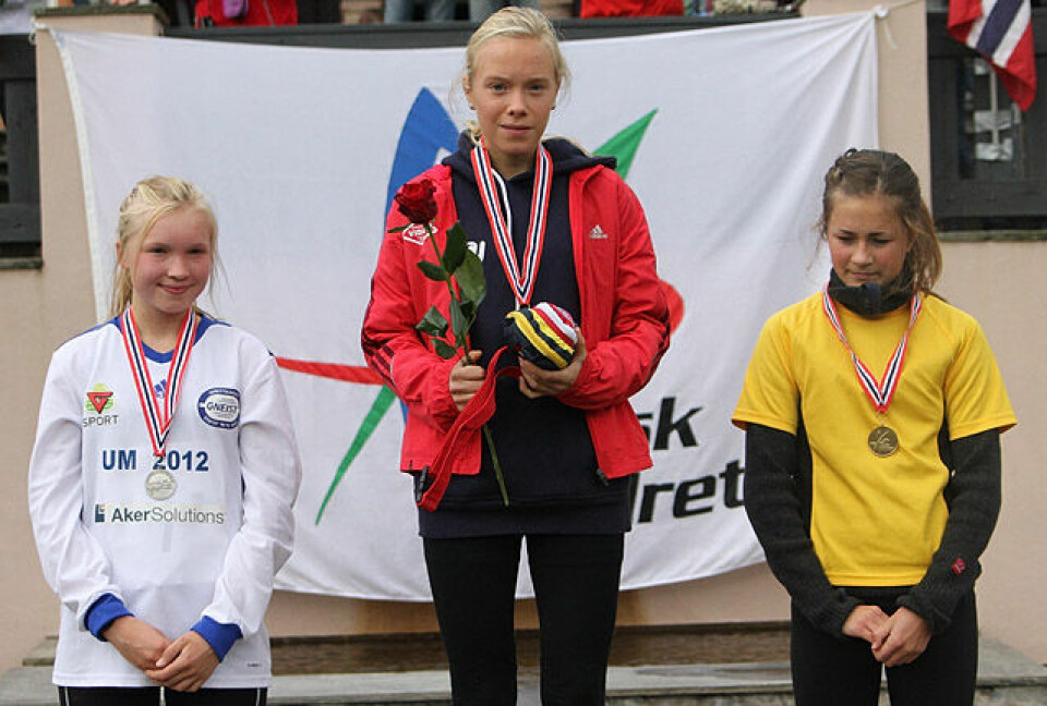 Favorittseire i terreng-NM