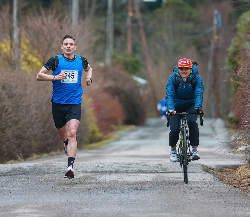 Bergen Ultra – både debutanter og garvede løpere blant vinnerne 1U9A2840.jpg