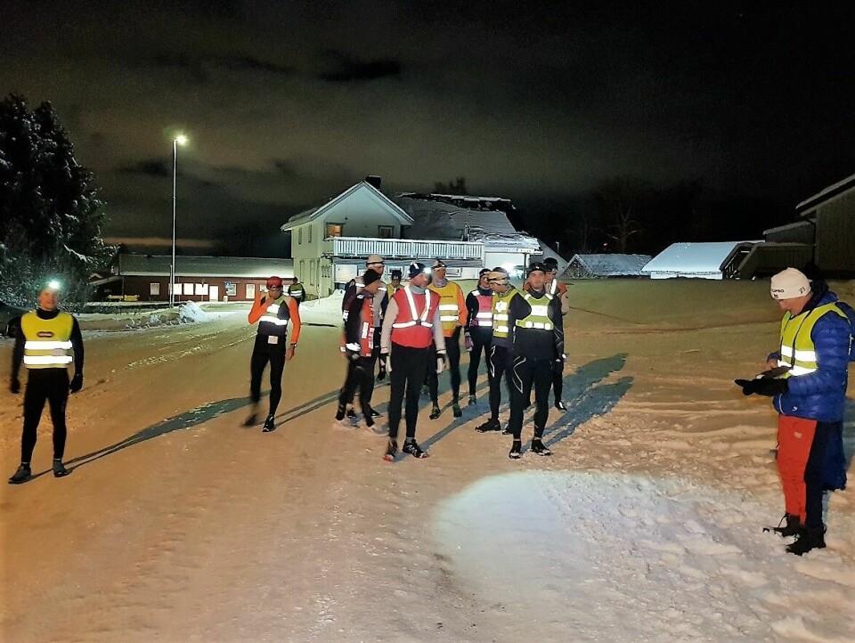 Samme vinnere også i det 4. løpet i Snøkuten Snart start.jpg