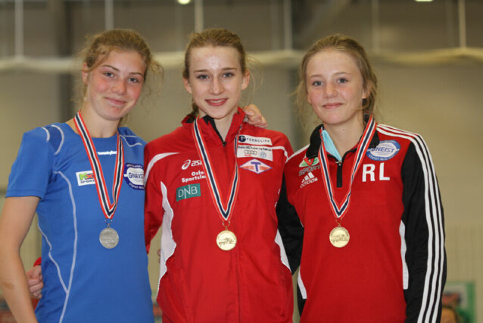 Favorittseire i terreng-NM