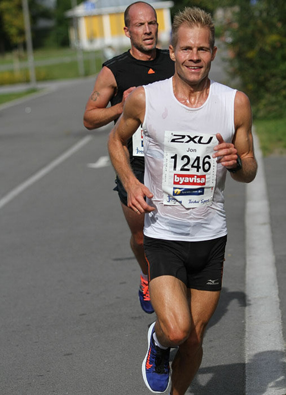 Doblet også i Drammensmaraton Jon_Olsen_IMG_0584.jpg