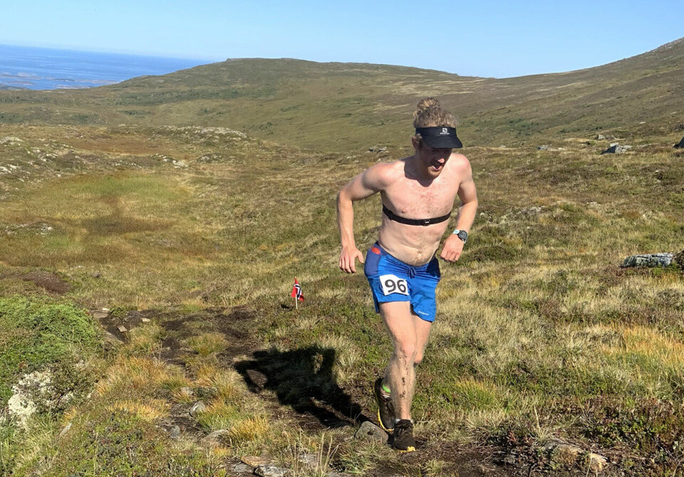 Løyperekord i Averøy 3 Fjell hakon-eliassen-ovrebo.jpg