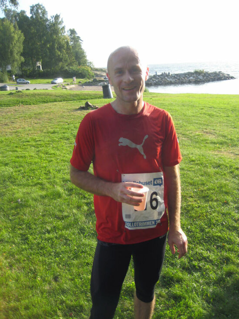 Janicke Ekelberg og Jan Billy Aas vant