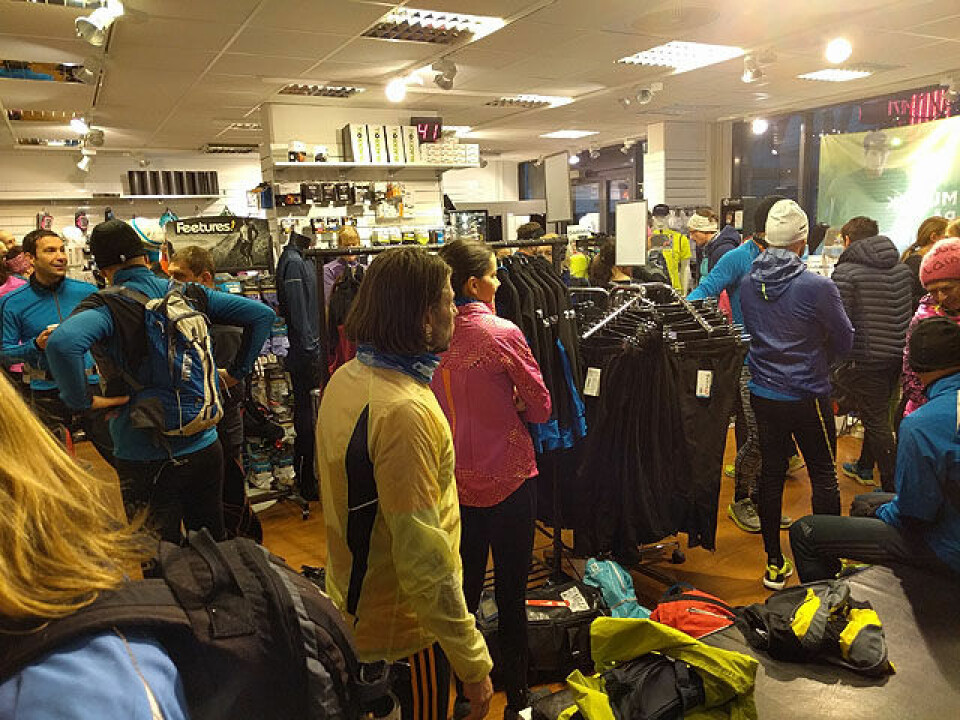 Vinteren kom med Ribbemaraton tett_i_butikken_IMG_20151227_091145.jpg
