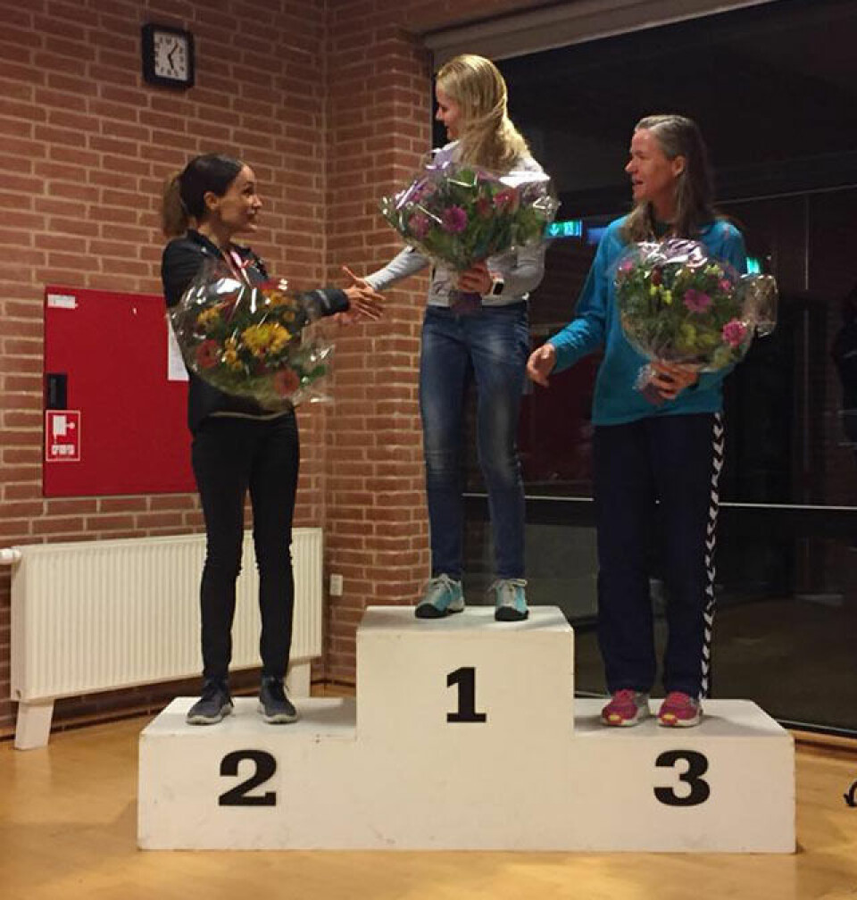 Louise Skak vant Grenaa 6-timers Palllen_Grenaa_kvinner_640.jpg