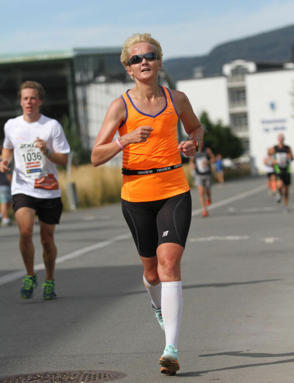 Doblet også i Drammensmaraton Louise_Skak_IMG_0716.jpg
