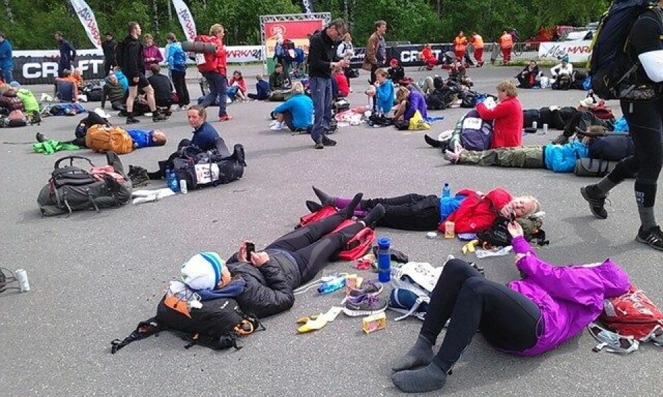 Marka24 med flere blogglinker