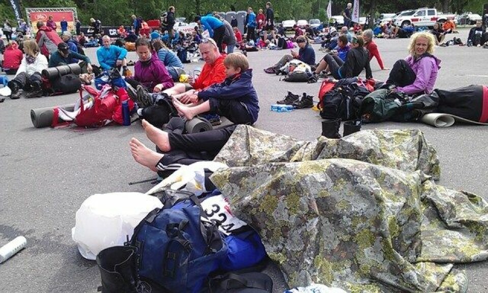 Marka24 med flere blogglinker