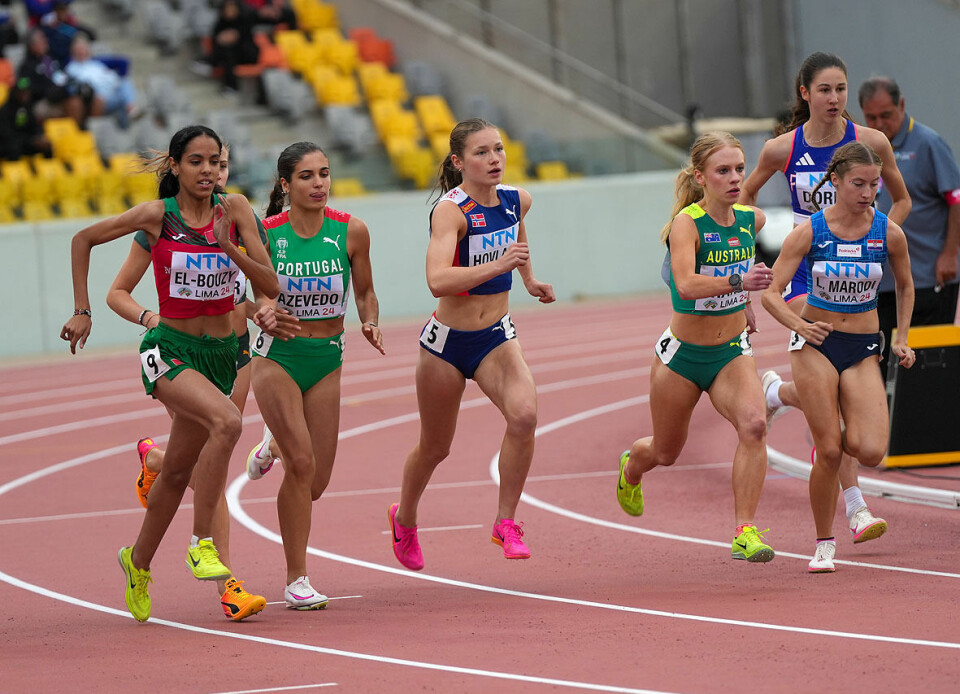Tre av fire norske løpere tok seg til finalen på 1500 meter i VM A7407445.jpg