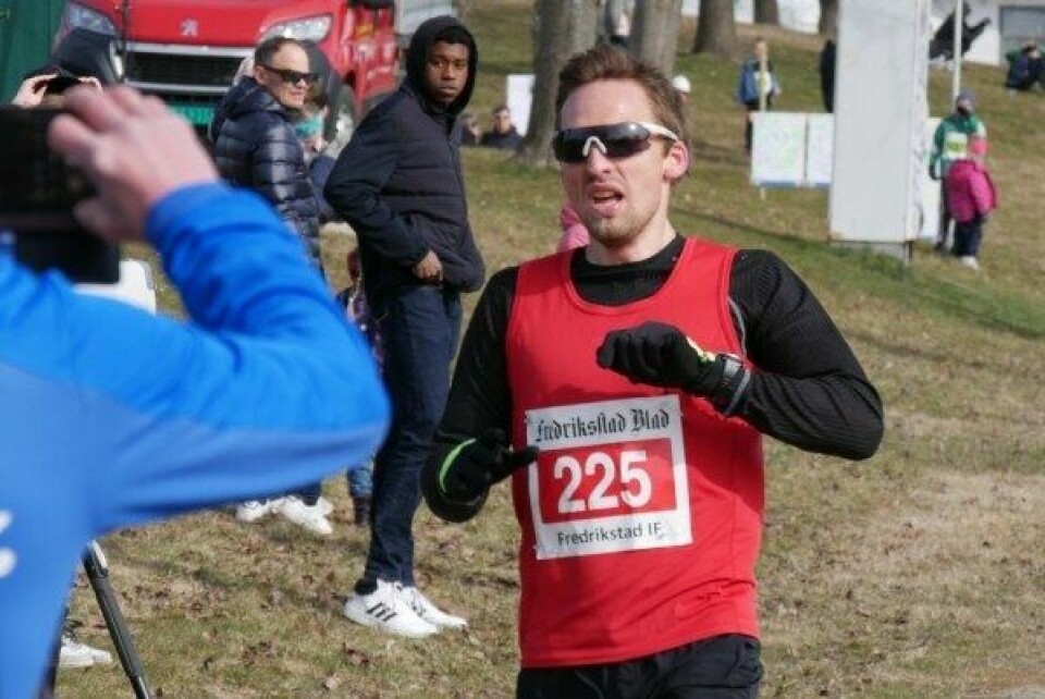 Over 400 våryre deltakere i raske løyper i Fredrikstadløpet 5km-menn-robert-bergst-vinner-vinner.jpg