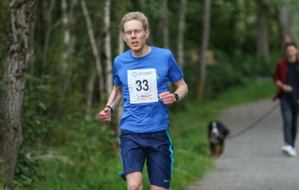 Helene Herje Ellingsen satte løyperekord i Ålesund Sommerkarusell 07_vinner_10km_herre.jpg