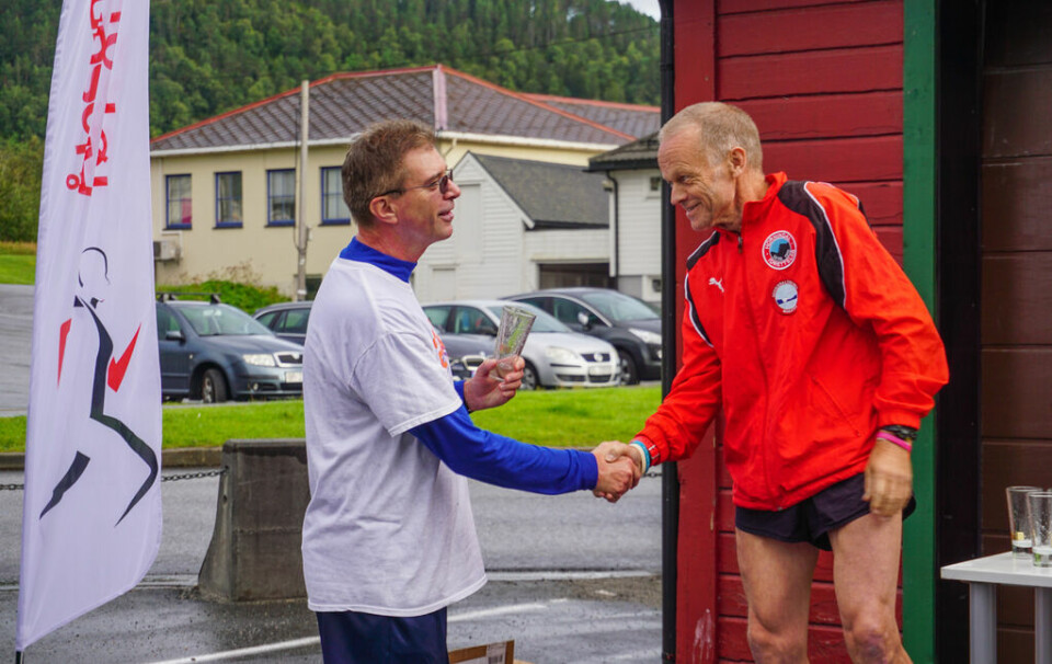 Helene Herje Ellingsen satte løyperekord i Ålesund Sommerkarusell 16_fra_USA_og_Inge_Asbjorn.jpg