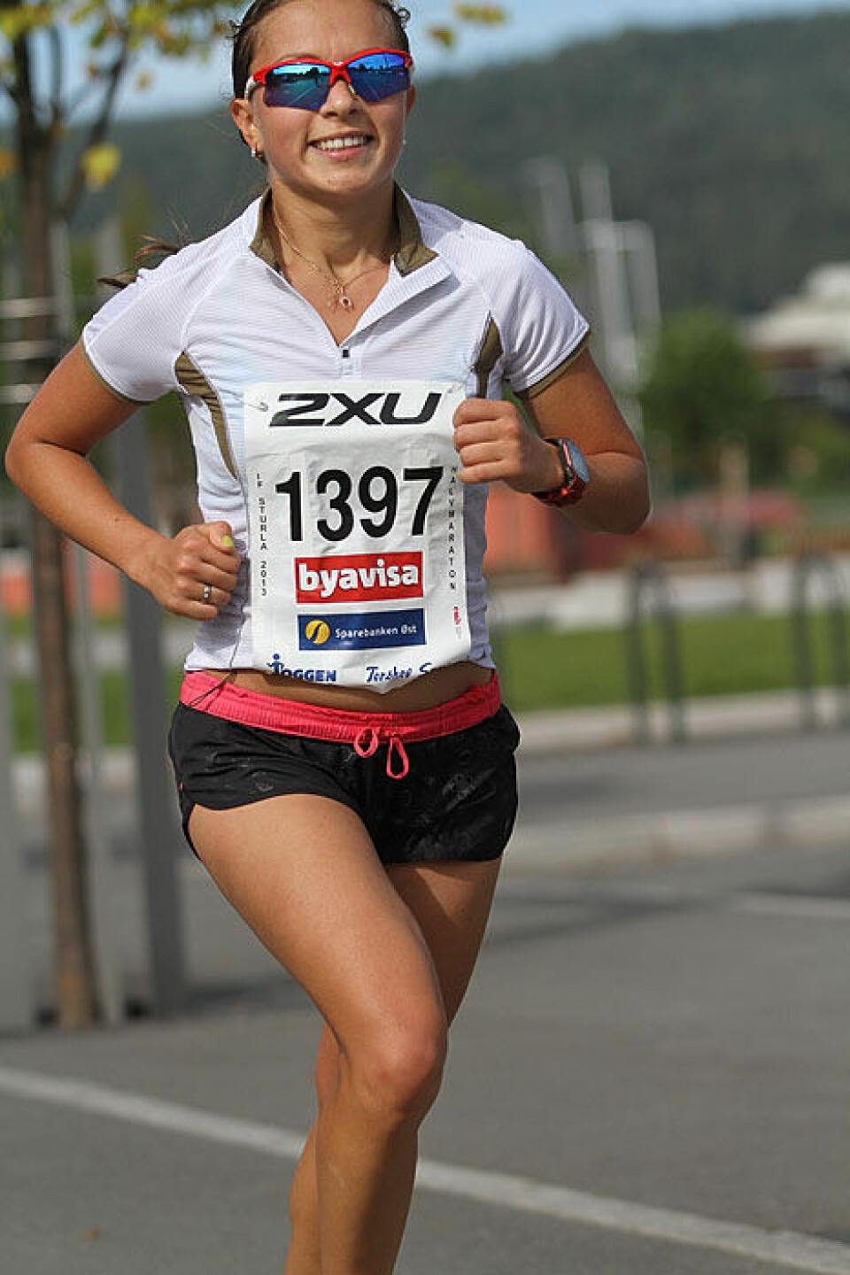 Doblet også i Drammensmaraton Galina_Stoltenberg_3plass_23-34_IMG_0732.jpg