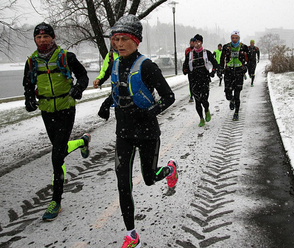 Vinteren kom med Ribbemaraton Margrethe_Loegavlen_IMG_2964.jpg