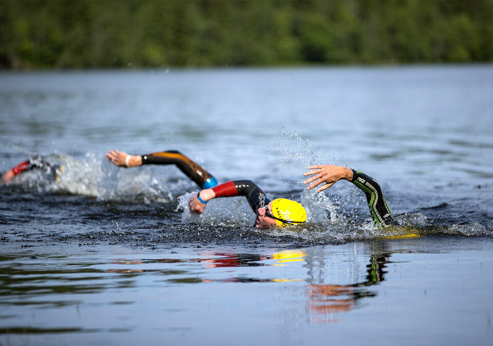 Hvordan holde motivasjonen oppe når både varmen og konkurransemålene virker fjerne? (Foto: Sylvain Cavatz) Hvordan holde motivasjonen oppe når både varmen og konkurransemålene virker fjerne? (Foto: Sylvain Cavatz)