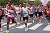 Se videoreportasje og bilder fra Drammen halvmaraton og 5 kilometer. (Foto: Tom-Arild Hansen)
