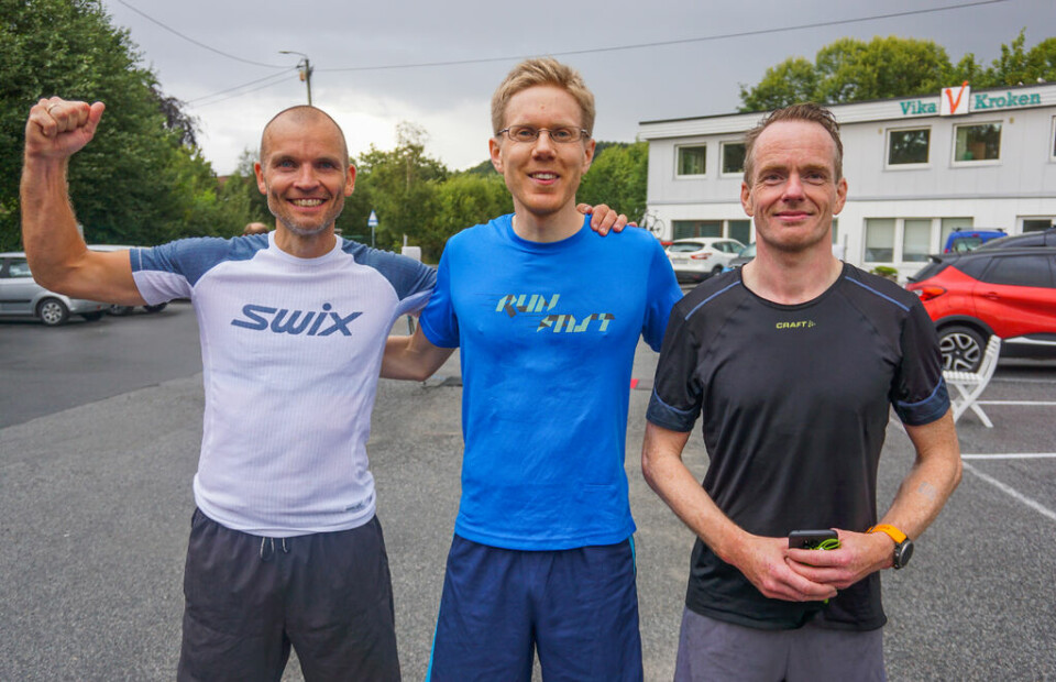 Helene Herje Ellingsen satte løyperekord i Ålesund Sommerkarusell 14_pall_10km_herrer.jpg