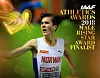 Jakob Ingebrigtsen kan bli Rising Star også globalt sett. (Foto: IAAF)