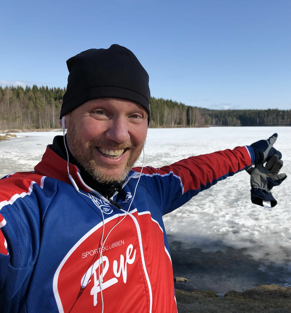 Hva motiverte deg til å slutte å trene? Per-Morten-Hjemgaard-Kondis6-foto-privat.jpg