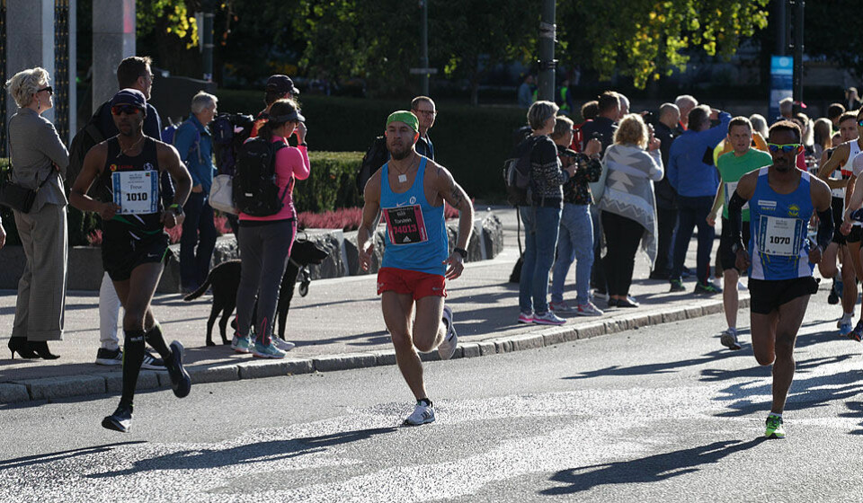 Myhre og Abdulaziz norske mestre på maraton i Oslo starten_maraton_pulje1_01_F6C3671.jpg