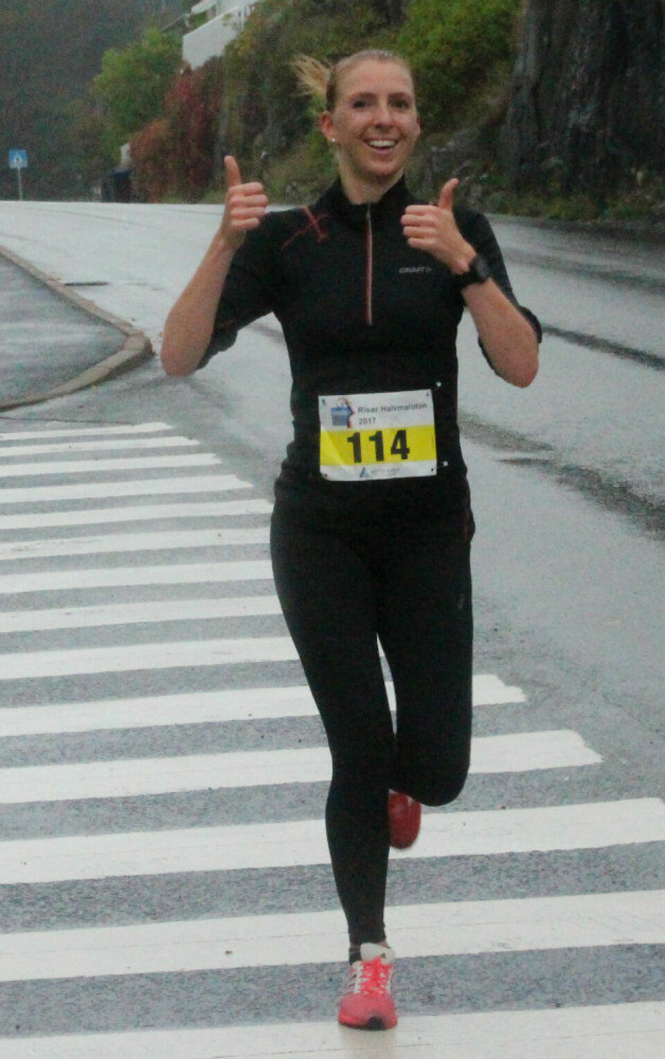 Frode Stenberg og Mona Brundtland vant NM maraton i regntunge Risør IMG_2006HalvSiiljeRoynstrandVinder.jpg