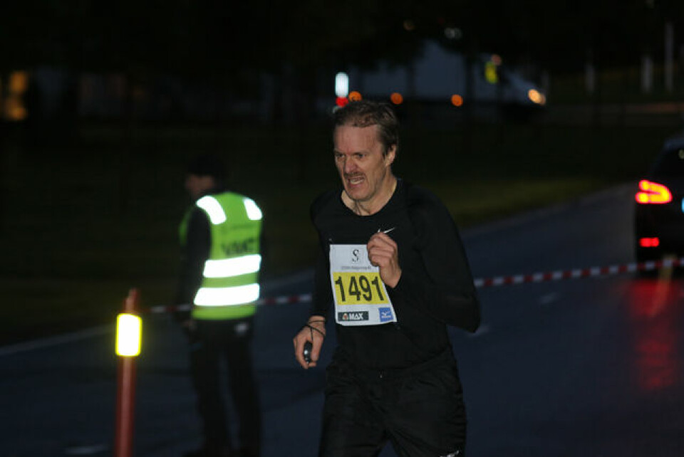 God stemning da 187 fullførte Åsane Løpskarusell 1P1A7582.jpg