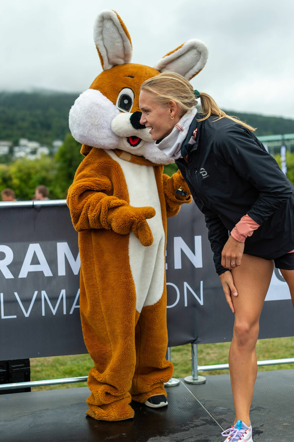 Sterke prestasjoner på 5 km i Drammen _DSC7093.jpg