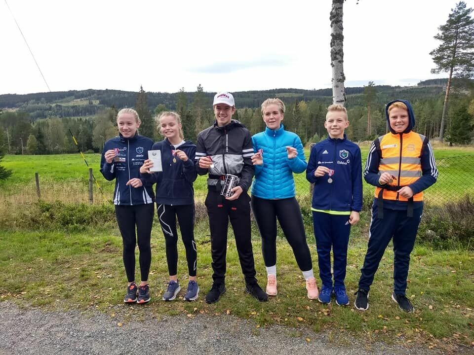 Modilten med god deltakelse Tre_beste_9km.jpg