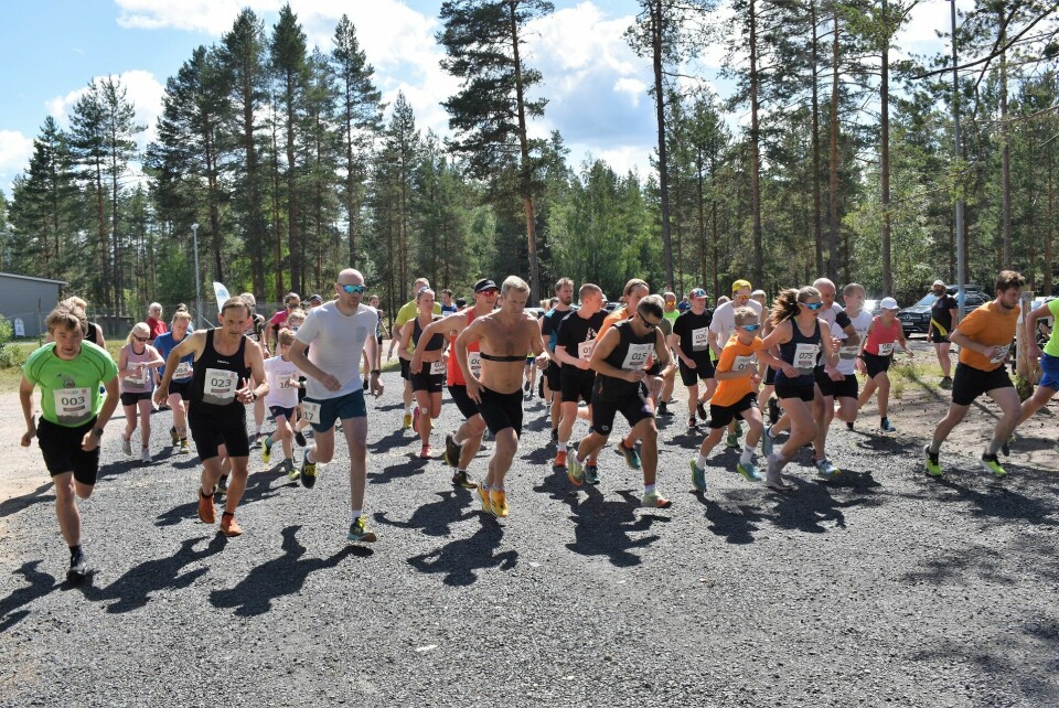 Seier til Ingeborg Håkonsen og Rune Svartvadet i Risberget Rundt Starten.jpg