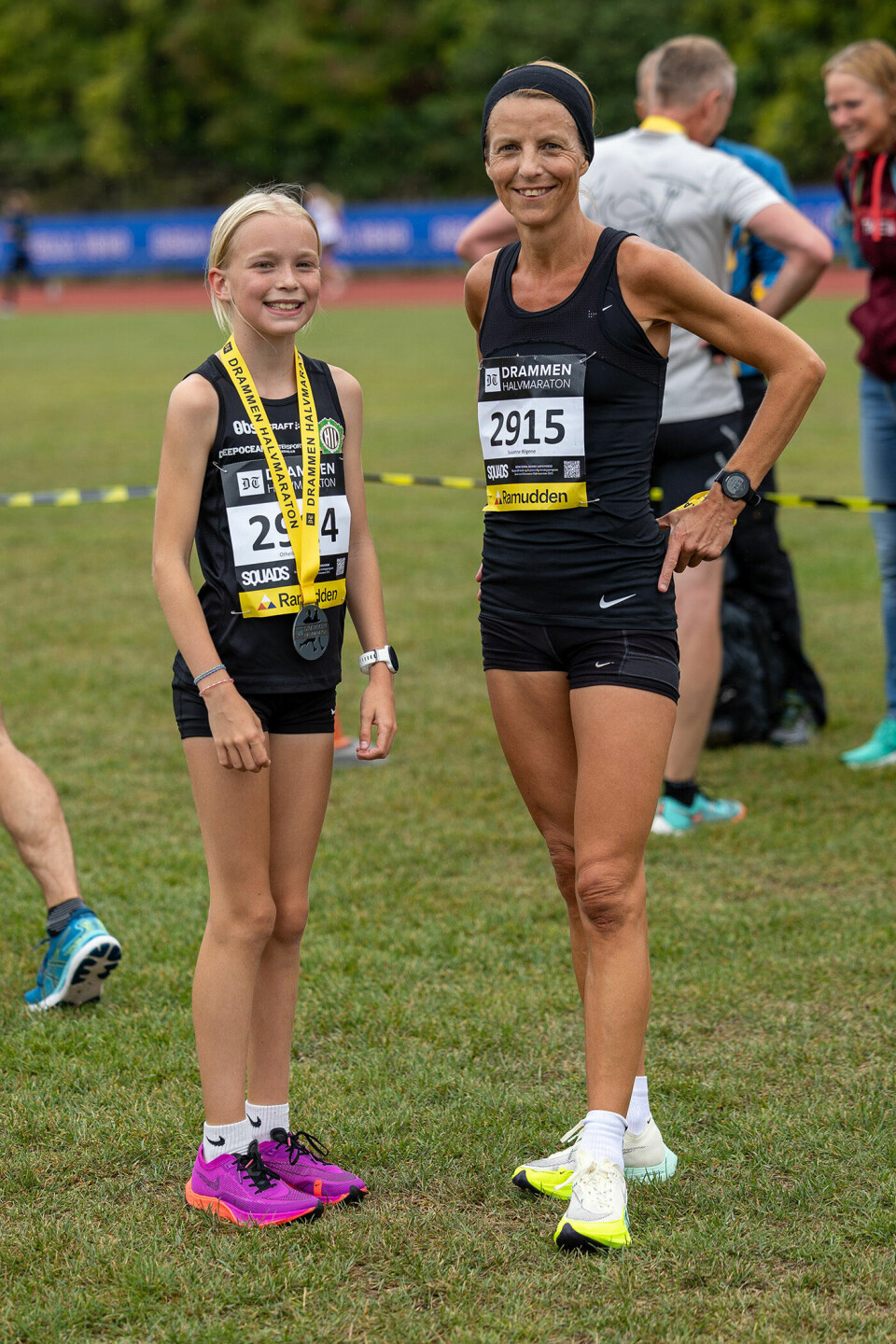 Sterke prestasjoner på 5 km i Drammen 8U3A6696.jpg