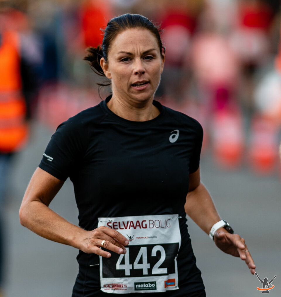 Vestfold Maraton med 801 fullførende på stafett og individuelt D5S_4606.jpg