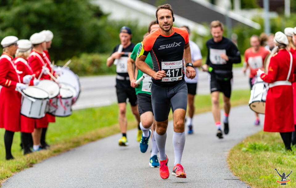 Vestfold Maraton med 801 fullførende på stafett og individuelt D5S_3784.jpg