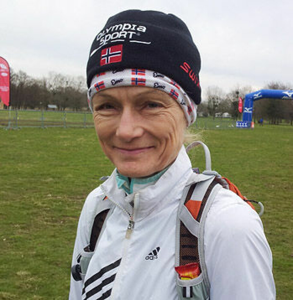 Flott andreplass til Margrethe Løgavlen Margrethe_Loegavlen_2013_20130316_104432