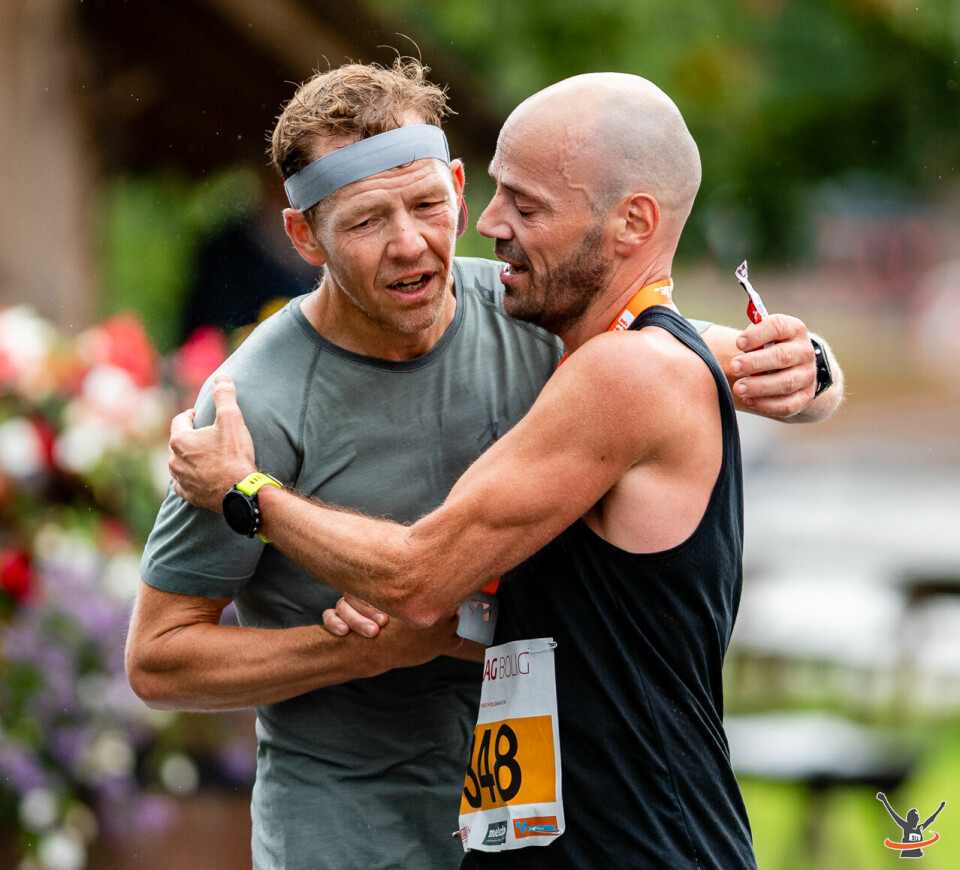 Vestfold Maraton med 801 fullførende på stafett og individuelt D5S_4018.jpg