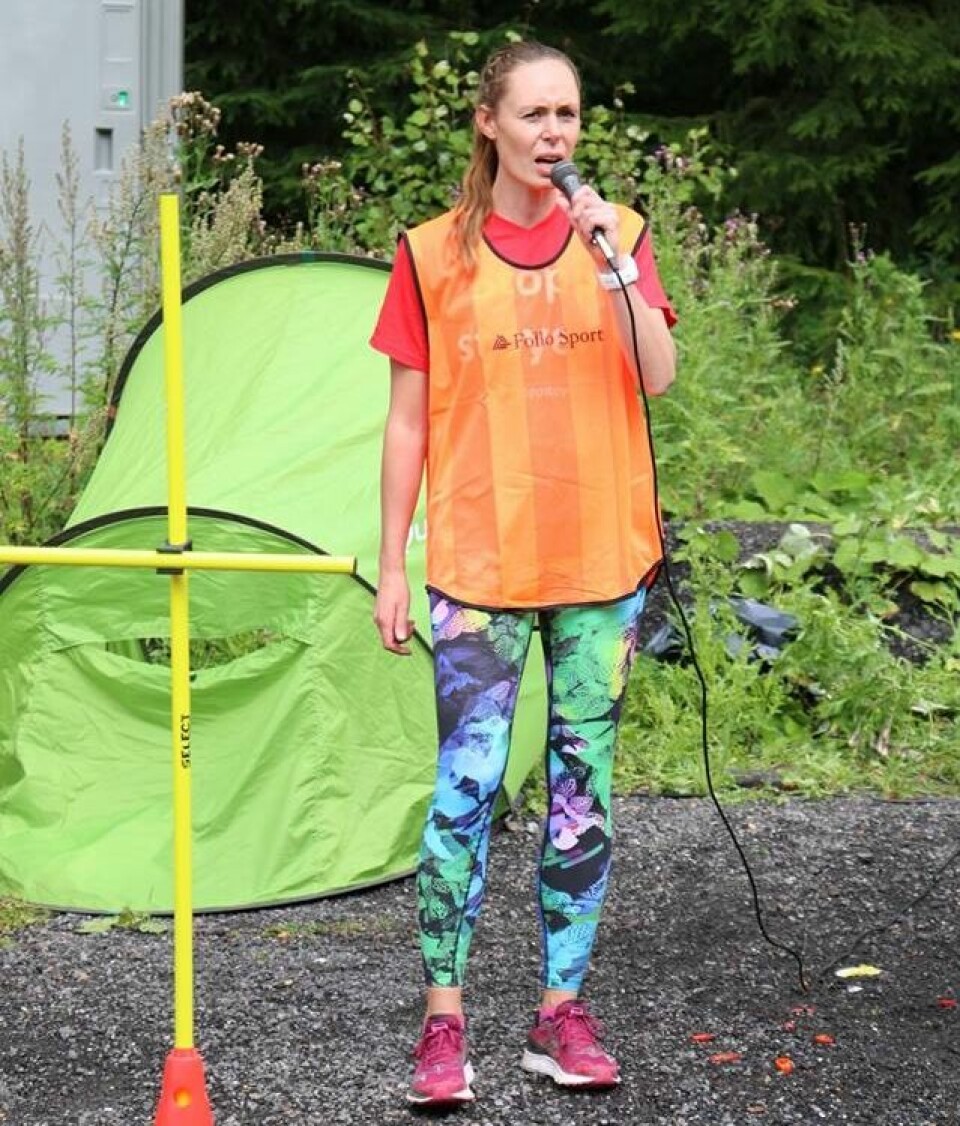 561 deltagere i Stopp Støyen Løpet på Grønliåsen Kristin_Rosebø.jpg