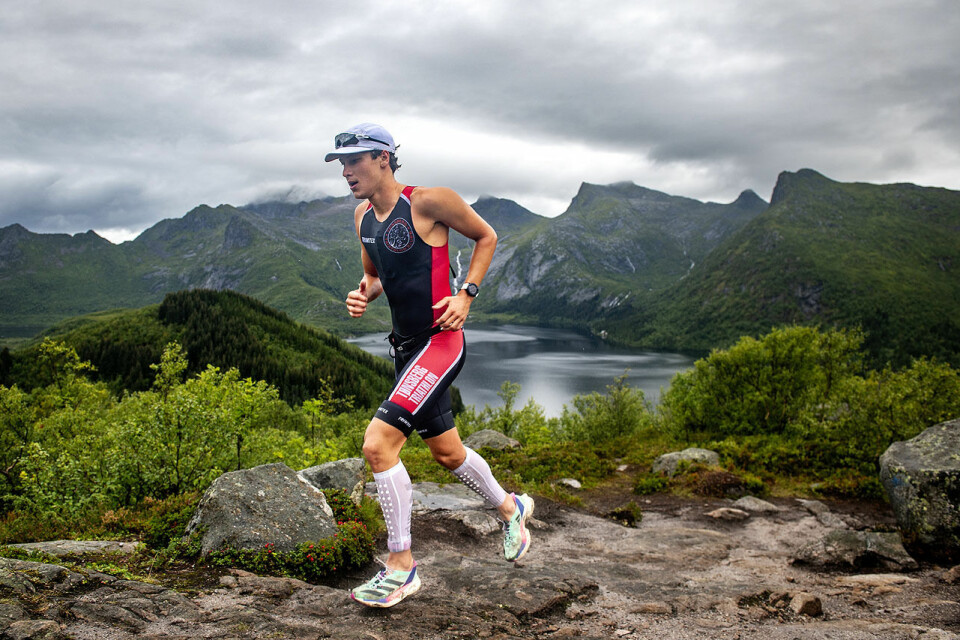 Høyt nivå under Norgesmesterskap i triatlon i Lofoten _KOM8358-Rediger.jpg