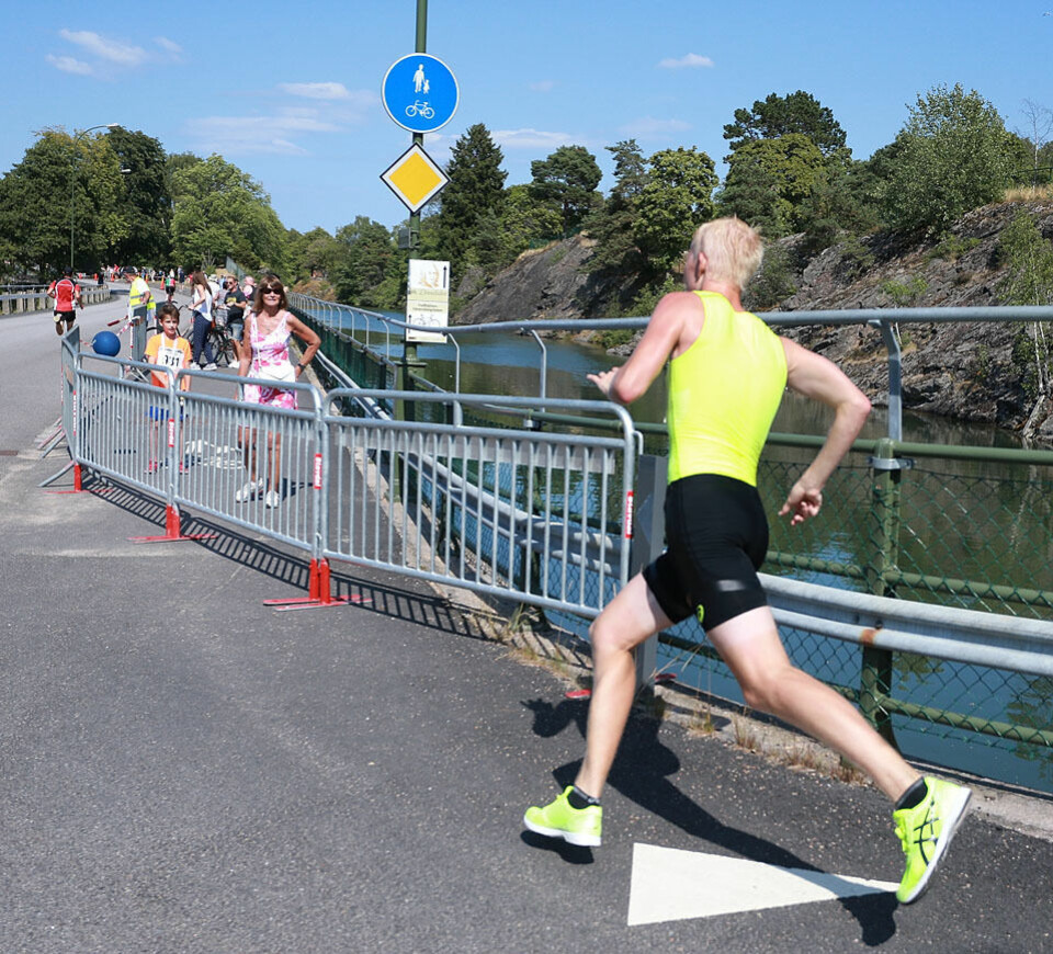 Heidi Pharo nr. 2 i Kraftprovet - Mørk-seire i ungdomsklassene Siste_sving_Martin_K_Moerk_Oscar_Claesson_foran_AZ3T7139.jpg