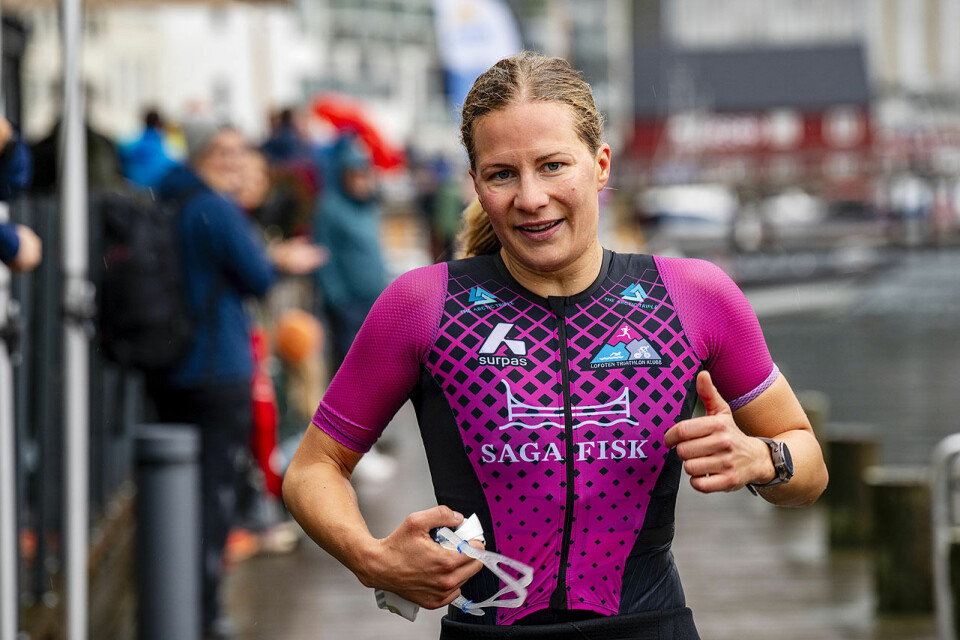 Høyt nivå under Norgesmesterskap i triatlon i Lofoten _KOM8326-Rediger.jpg