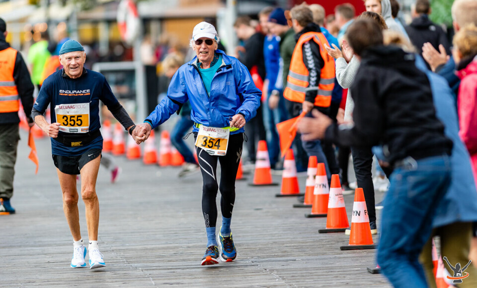 Vestfold Maraton med 801 fullførende på stafett og individuelt D5S_4682.jpg