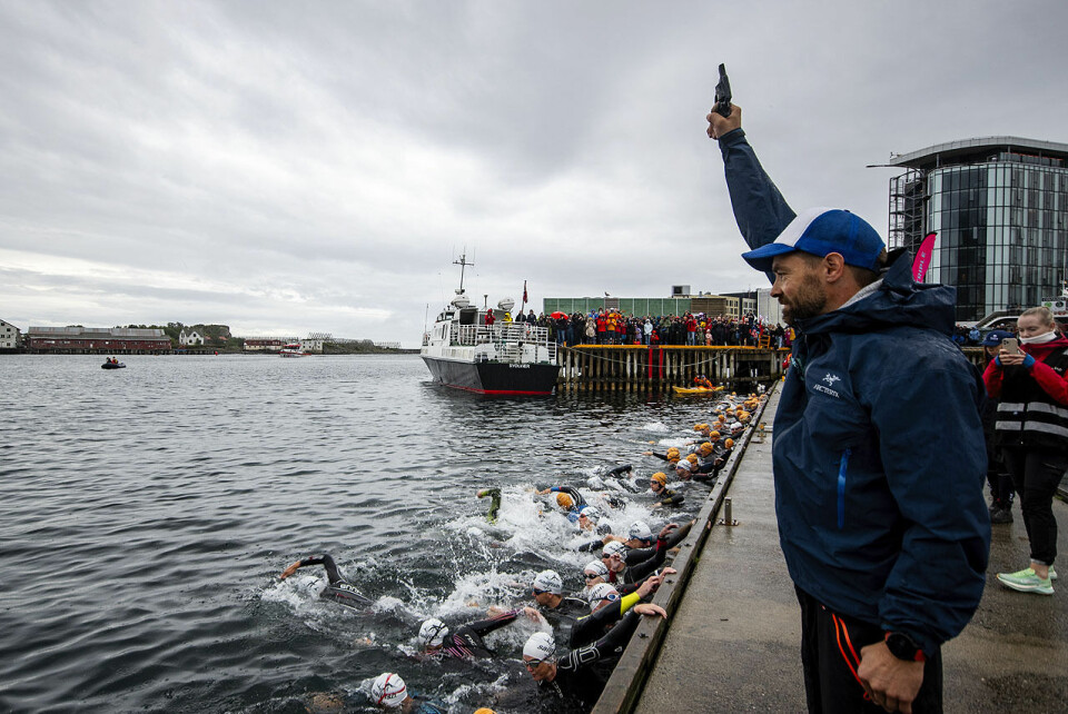Høyt nivå under Norgesmesterskap i triatlon i Lofoten _KAI6262-Rediger.jpg