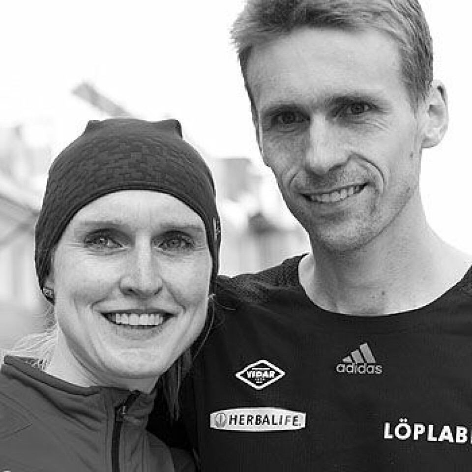 Fredrikstad-løpet vunnet av samboerpar vinnere-danielsen_sylta_D702963-BJ
