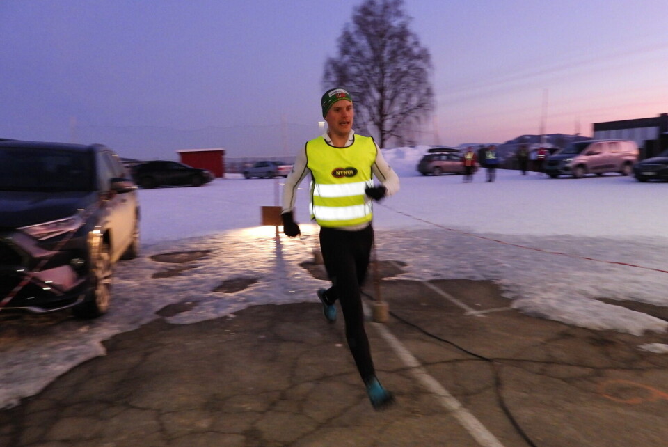 Snøkuten avsluttet den 43. sesongen med 63 deltakere Kaashagarunden-mars (8).jpg