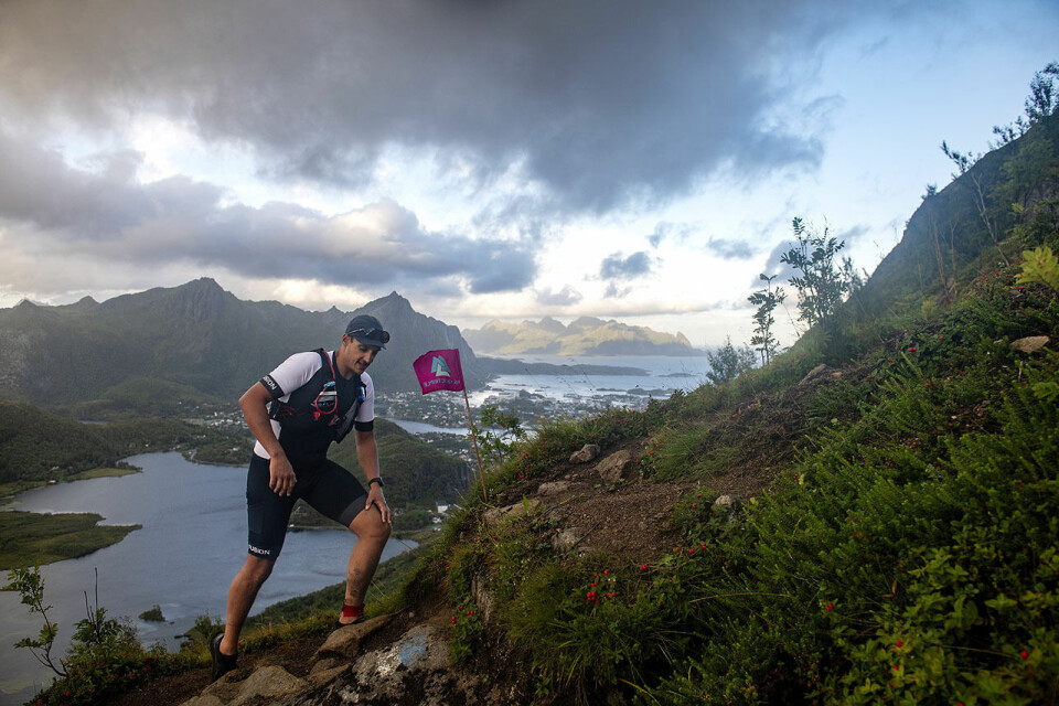 Høyt nivå under Norgesmesterskap i triatlon i Lofoten _KOM7921-Rediger.jpg