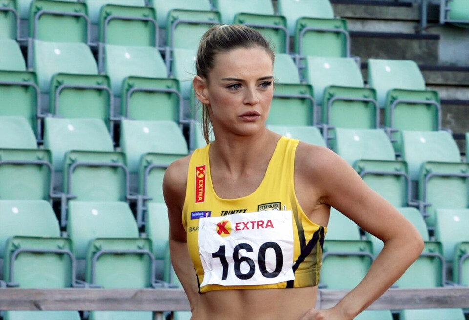 Gode norske resultater under Folksam Grand Prix live-solheimdal.jpg
