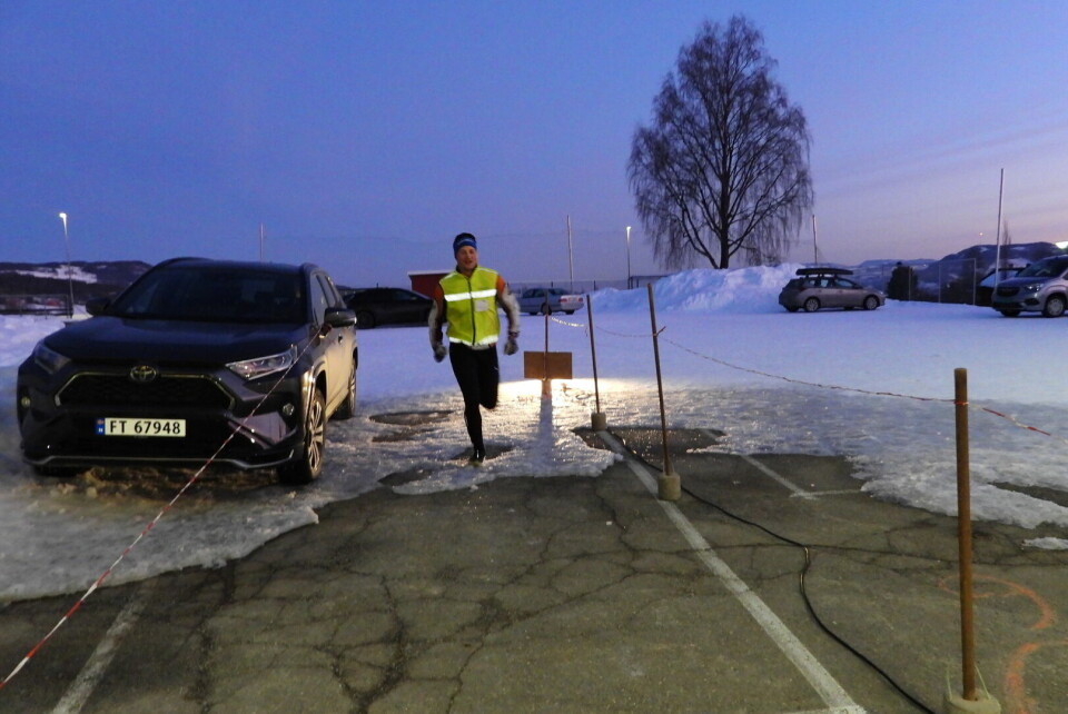 Snøkuten avsluttet den 43. sesongen med 63 deltakere Kaashagarunden-mars (10).jpg