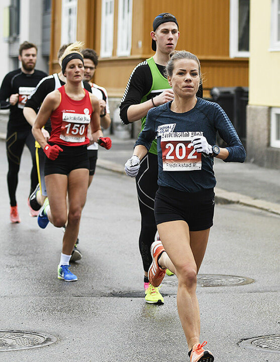 Slik trener Ulrik Lolland mot målet om NM-finale 5km-tet-kvinner_50D0491.jpg