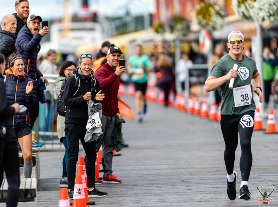 Vestfold Maraton med 801 fullførende på stafett og individuelt D5S_4350.jpg