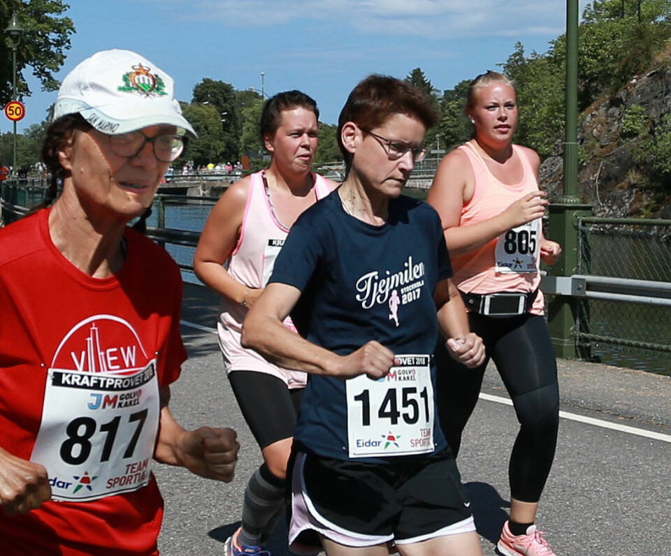 Heidi Pharo nr. 2 i Kraftprovet - Mørk-seire i ungdomsklassene Herborg_Andrea_Horvei_etter_500m_AZ3T7100.jpg