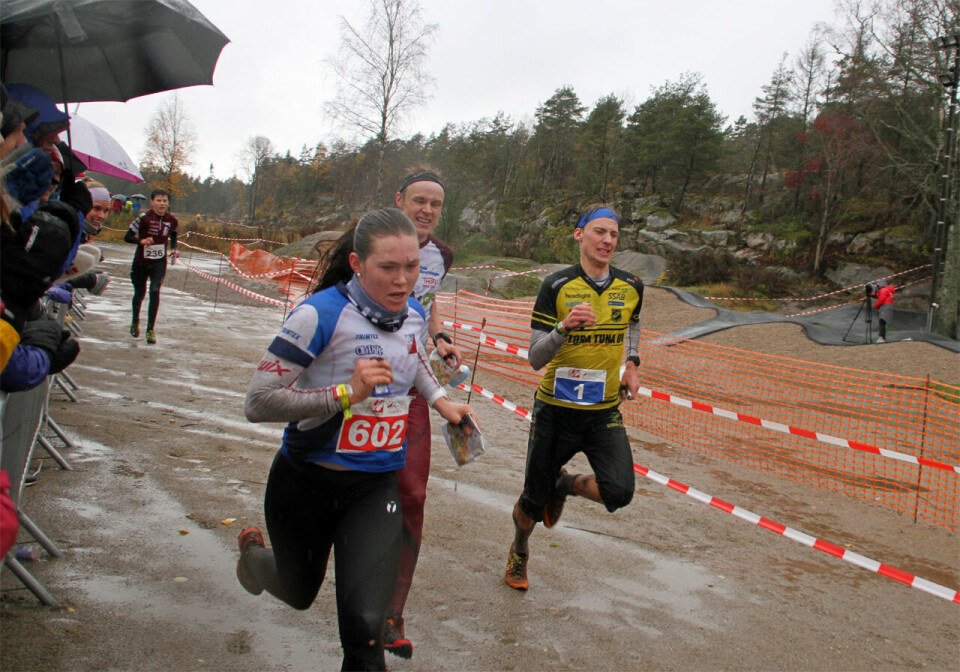 Osmoen og Hausken Nordberg vant Blodslitet bs03_spurtH21